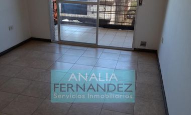 Departamento en Hurlingham