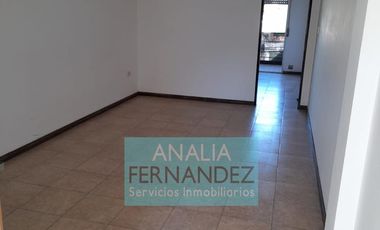 Departamento en Hurlingham