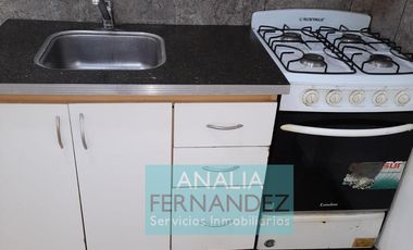 Departamento en Hurlingham