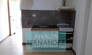Departamento en Hurlingham