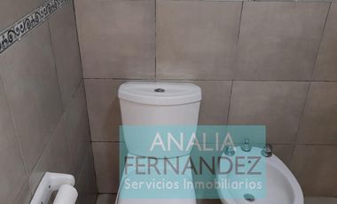 Departamento en Hurlingham