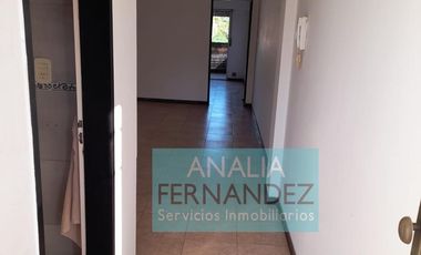Departamento en Hurlingham