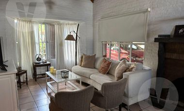 Casa en venta - Barrio Campos de Echeverría, Canning