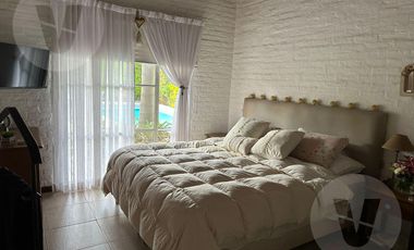 Casa en venta - Barrio Campos de Echeverría, Canning