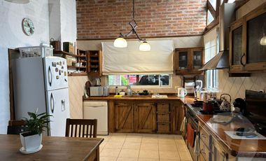 Casa en venta - Barrio Campos de Echeverría, Canning