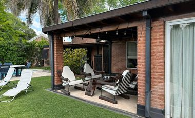 Casa en venta - Barrio Campos de Echeverría, Canning