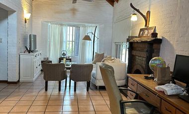 Casa en venta - Barrio Campos de Echeverría, Canning