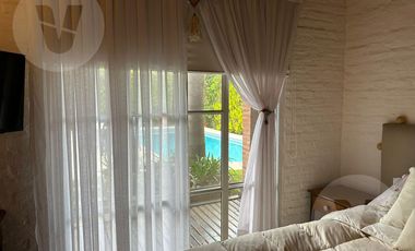 Casa en venta - Barrio Campos de Echeverría, Canning
