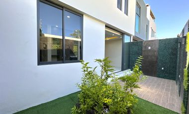 Casa Nueva en Venta de Lujo Valle Imperial con Roof Garden, Zapopan, Jalisco,