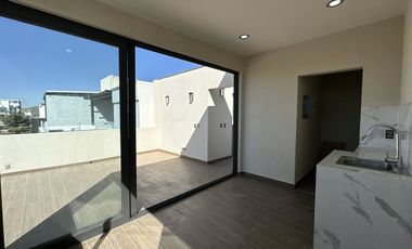 Casa Nueva en Venta de Lujo Valle Imperial con Roof Garden, Zapopan, Jalisco,