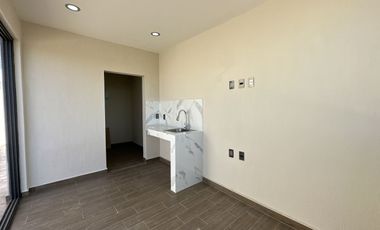 Casa Nueva en Venta de Lujo Valle Imperial con Roof Garden, Zapopan, Jalisco,