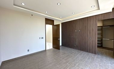 Casa Nueva en Venta de Lujo Valle Imperial con Roof Garden, Zapopan, Jalisco,