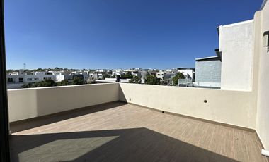 Casa Nueva en Venta de Lujo Valle Imperial con Roof Garden, Zapopan, Jalisco,
