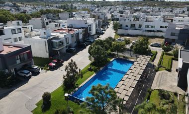 Casa Nueva en Venta de Lujo Valle Imperial con Roof Garden, Zapopan, Jalisco,