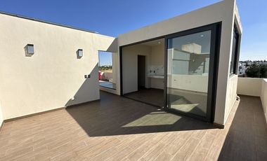 Casa Nueva en Venta de Lujo Valle Imperial con Roof Garden, Zapopan, Jalisco,