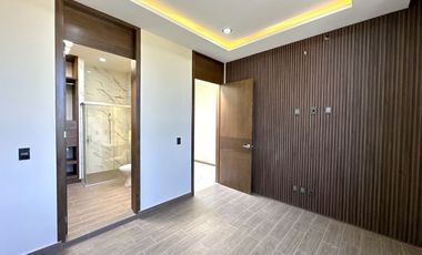 Casa Nueva en Venta de Lujo Valle Imperial con Roof Garden, Zapopan, Jalisco,