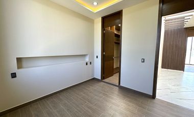 Casa Nueva en Venta de Lujo Valle Imperial con Roof Garden, Zapopan, Jalisco,