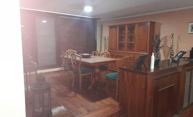 Casa - Jose Marmol