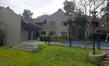 Casa - Jose Marmol