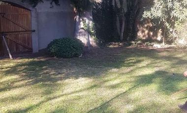 Casa - Jose Marmol