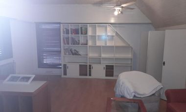 Casa - Jose Marmol