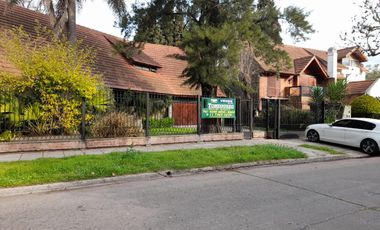 Casa - Jose Marmol