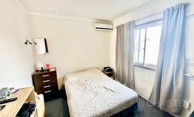 Departamento en venta, en  planta alta. 2 dormitorios + terraza + quincho