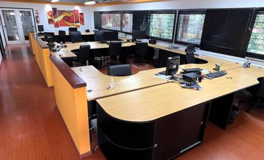 Inmueble de Uso comercial  - Amplio terreno sobre Newbery