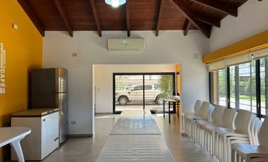 Inmueble de Uso comercial  - Amplio terreno sobre Newbery