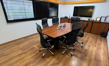 Inmueble de Uso comercial  - Amplio terreno sobre Newbery