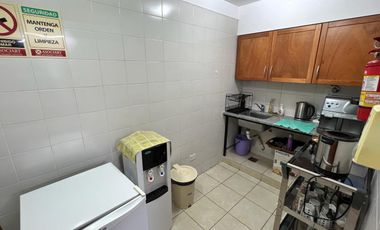 Inmueble de Uso comercial  - Amplio terreno sobre Newbery