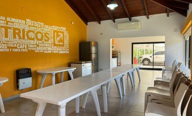Inmueble de Uso comercial  - Amplio terreno sobre Newbery