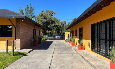 Inmueble de Uso comercial  - Amplio terreno sobre Newbery