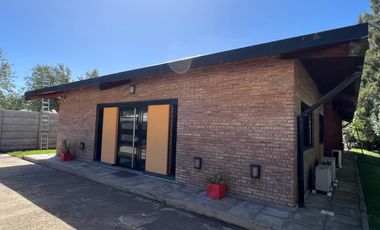 Inmueble de Uso comercial  - Amplio terreno sobre Newbery