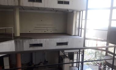 PTE ROCA al 900 -  VENTA DE OFICINA EN ROSARIO CENTRO