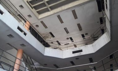 PTE ROCA al 900 -  VENTA DE OFICINA EN ROSARIO CENTRO