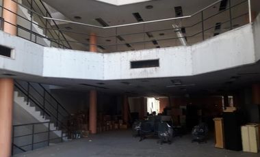 PTE ROCA al 900 -  VENTA DE OFICINA EN ROSARIO CENTRO