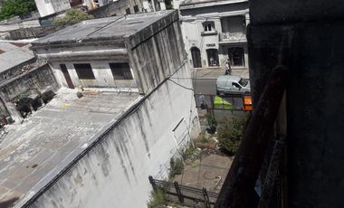 PTE ROCA al 900 -  VENTA DE OFICINA EN ROSARIO CENTRO