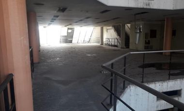 PTE ROCA al 900 -  VENTA DE OFICINA EN ROSARIO CENTRO