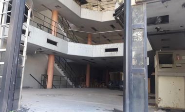 PTE ROCA al 900 -  VENTA DE OFICINA EN ROSARIO CENTRO