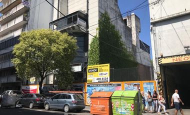 PTE ROCA al 900 -  VENTA DE OFICINA EN ROSARIO CENTRO