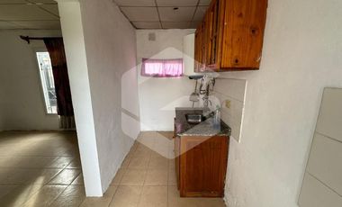 Casa en alquiler