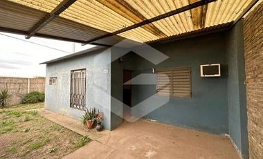 Casa en alquiler