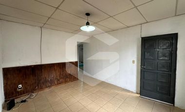 Casa en alquiler