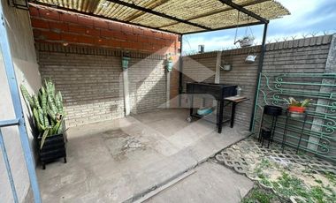 Casa en alquiler