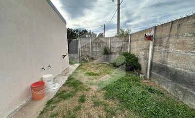 Casa en alquiler