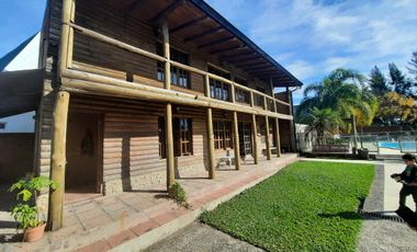 Casa - Colon