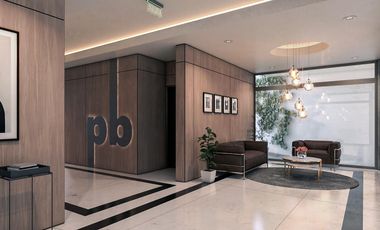 Departamento en venta, fideicomiso, calle 14 entre 59 y 60, La Plata