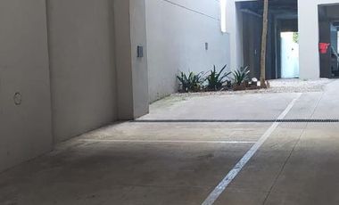 Cochera en venta