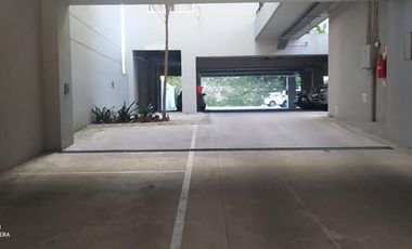 Cochera en venta